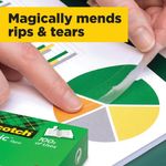 Scotch 810 Magic Tape 25Mmx66M