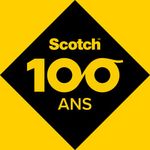 Scotch 810 Magic Tape 25Mmx66M