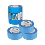 Scotchblue Multi-Surf Maskg Tape Pk3
