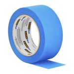 Scotchblue Multi-Surf Maskg Tape Pk3