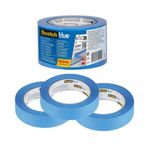 Multi-Surf Masking Tape 24Mmx41M P3