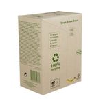 Post-It Rcycld 76X127 100Sh Ylw Pk16