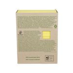 Post-It Rcycld 76X127 100Sh Ylw Pk16