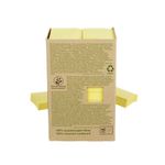 Post-It Rcycld 38X51 100Sh Yllw Pk24