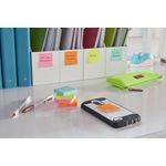 Post-It S/S Notes 76X127 Miami P6