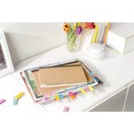 Post-It Notes Mrkers Asst 670-5 P500