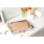Post-It Notes Mrkers Asst 670-5 P500