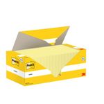 Value Pkpostit Notes 76X76Mm P20