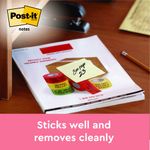 Value Pkpostit Notes 76X76Mm P20