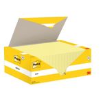 Value Pkpostit Notes 76X127Mm P20