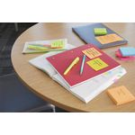 Post-It Super Z Boost 76X76Mm 90 Pk5