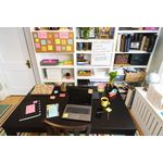 Post-It Super Z Boost 76X76Mm 90 Pk5