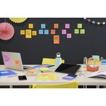 Post-It Super Z Boost 76X76Mm 90 Pk5