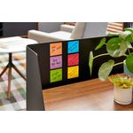 Post-It Super Z-Note Boost 76X76 Pk5