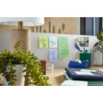 Post-It Oasis 76X76Mm 90 Sheet Pk5