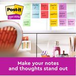 Post-It Boost 76X127Mm 90 Sheets Pk5