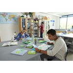Post-It Oasis 76X127Mm X90 Sheet Pk5
