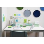 Post-It Oasis 76X127Mm X90 Sheet Pk5