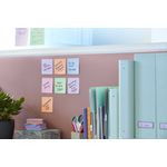 Post-It Soulful 76X76Mm 90Sheets Pk6