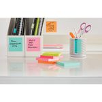 Post-It Beachside 76X127Mm X100 Pk6
