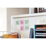 Post-It Beachside 76X127Mm X100 Pk6