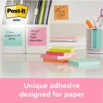 Post-It Beachside 38X51Mm X100 Pk12