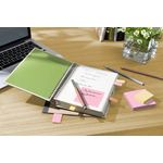 Post-It Recyc Ass 76X127Mm X100 Pk16