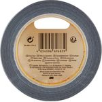 Universal Duct Tape Black 48Mmx50M