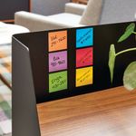 Post-It Super Sticky Ast X3Foc Pk24