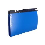 Cartesio Pp Lateral File 333 50Mm Blue