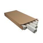 Announce Squared Flipchart Pads Pk5