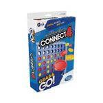 Connect 4 Grab And Go Portable Game
