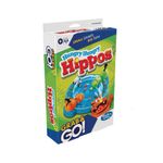 Hungry Hungry Hippos Grab And Go