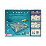 Scrabble Original Refresh 2 In 1