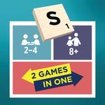 Scrabble Original Refresh 2 In 1