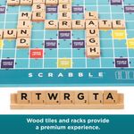Scrabble Original Refresh 2 In 1