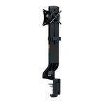 Kensington Smartfit Single Mon Arm