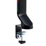 Kensington Smartfit Single Mon Arm