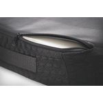 Kensington Cool Gel Seat Cushion Blk