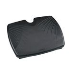 Kensington Solerest Adj Footrest Gry