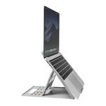 Kensington Smartfit Lapt Riser 14In