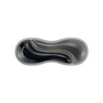 Slim Duo Gel Mouse Wrist Rest Grey