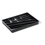 Durable Idealbox Desk Draw Org Black