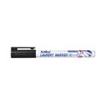 Artline Laundry Marker Black 750 P12