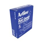 Artline 40 Paint Crayon Mkr Ylw Pk12