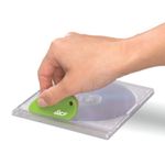 Green Safety Cutter