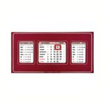 At-A-Glance Refillable Calendar 2026
