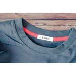 Uk Clothing Labels 45X13Mm Wht Pk36
