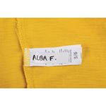 Uk Clothing Labels 45X13Mm Wht Pk36