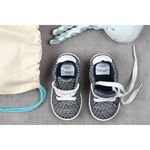 Uk Shoe Label 30X30/15X30Mm Wht Pk24